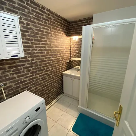 Appartement avec terrasse proche mer Appartement Saint-Brévin-les-Pins