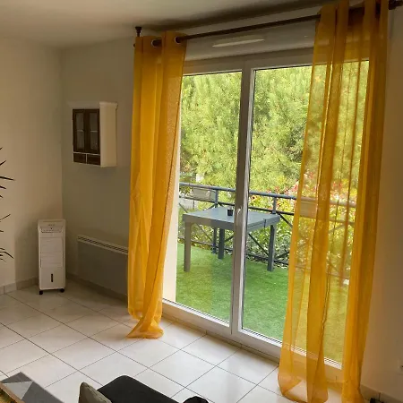 Appartement avec terrasse proche mer Appartement Saint-Brévin-les-Pins