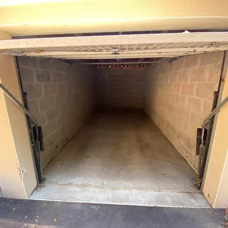 Appartement avec terrasse proche mer